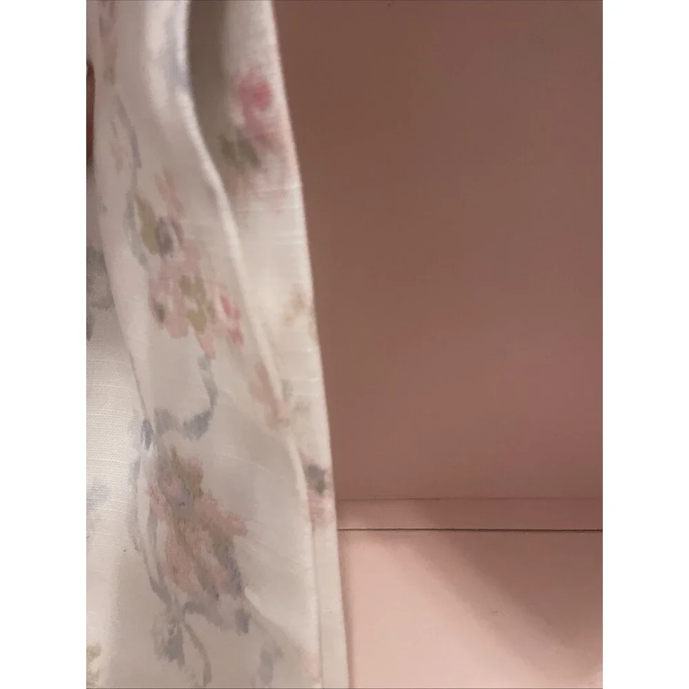 LoveShackFancy Manorbrook Hand Towels Set of 2 Brand New Pottery Barn 22”x15”